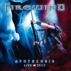 Firewind : Apotheosis - Live 2012